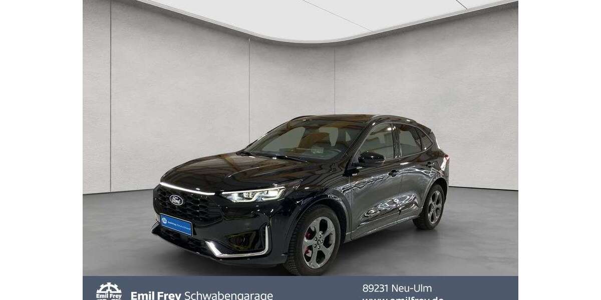 Ford Kuga 27.644 km 35.480 &euro; Neu-Ulm 89231