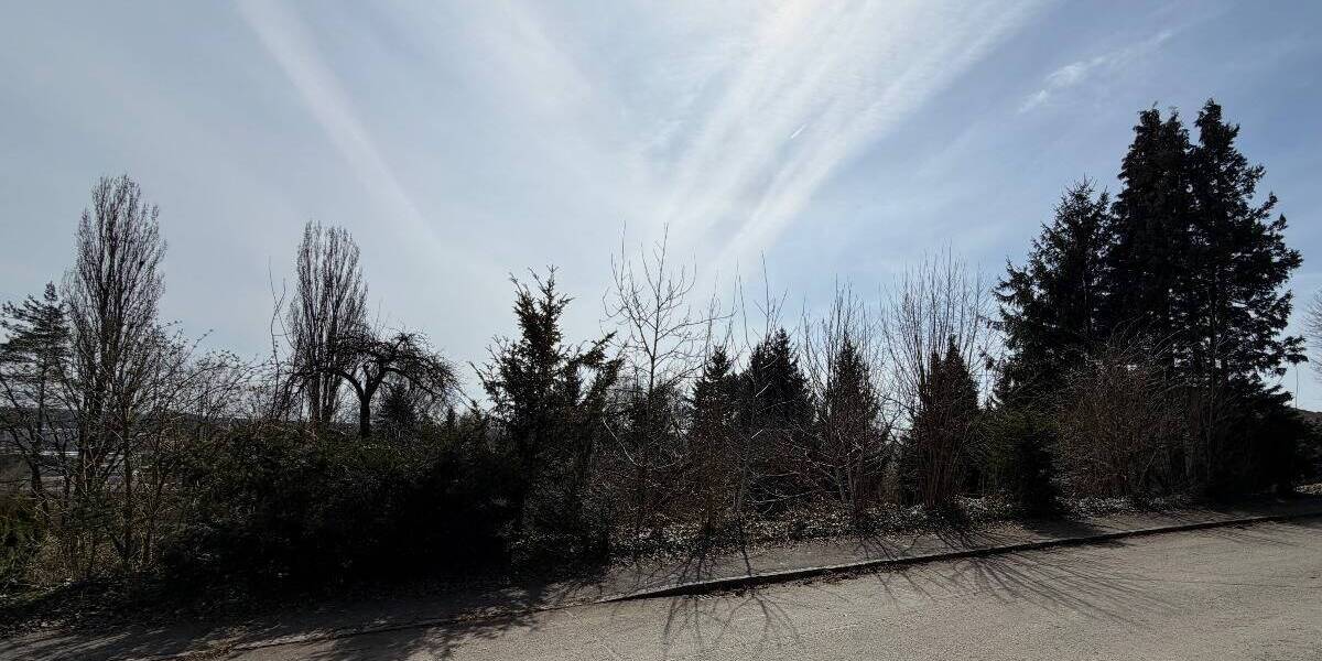 Grundstück Erbach - 1.576.000&euro; | Angebot:26082710