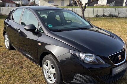 Seat Ibiza 171.000 km 2.990 &euro; Illertissen 89257