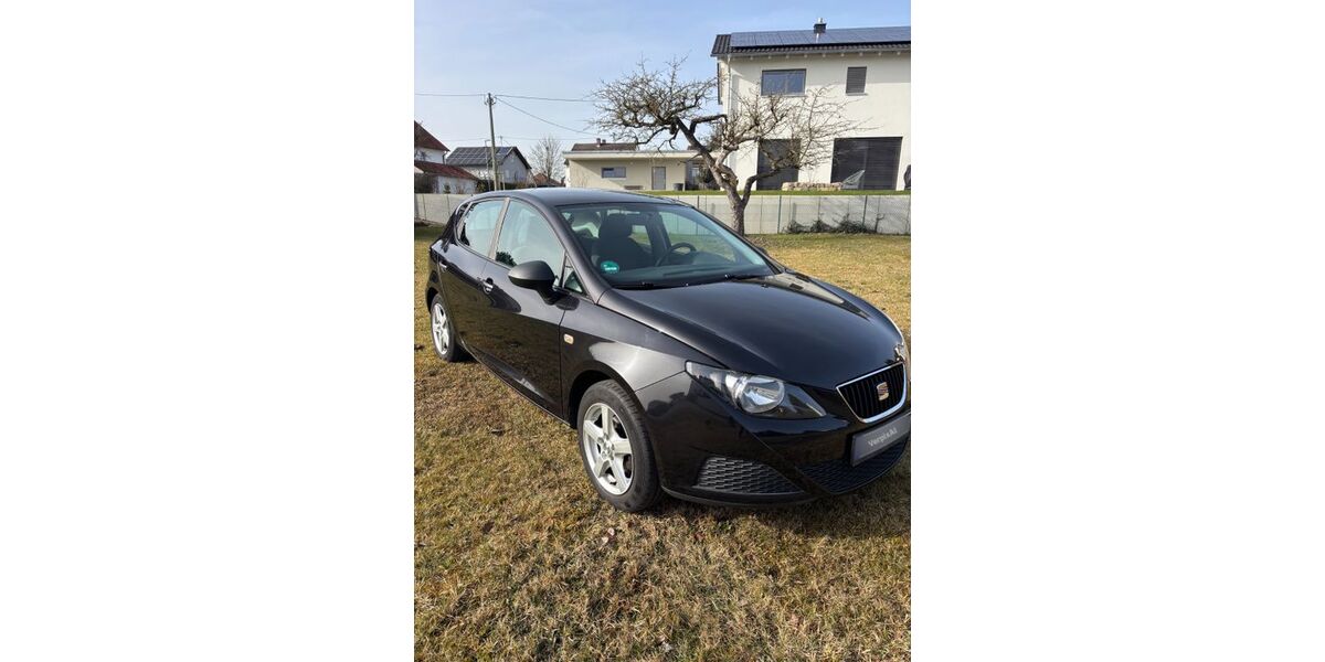 Seat Ibiza 171.000 km 2.990 &euro; Illertissen 89257