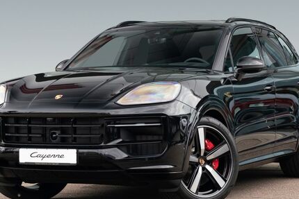 Porsche Cayenne 11.475 km 146.900 &euro; Ulm 89079