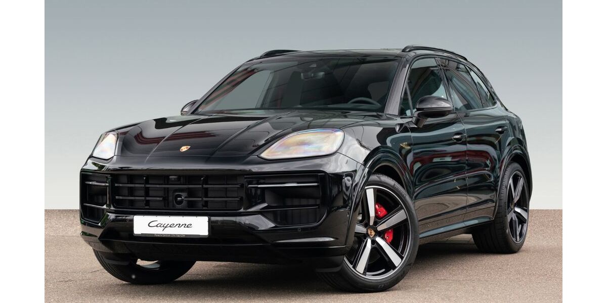 Porsche Cayenne 11.475 km 146.900 &euro; Ulm 89079