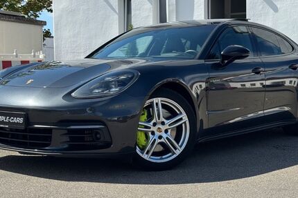 Porsche Panamera 162.900 km 45.899 &euro; Neu-Ulm 89231