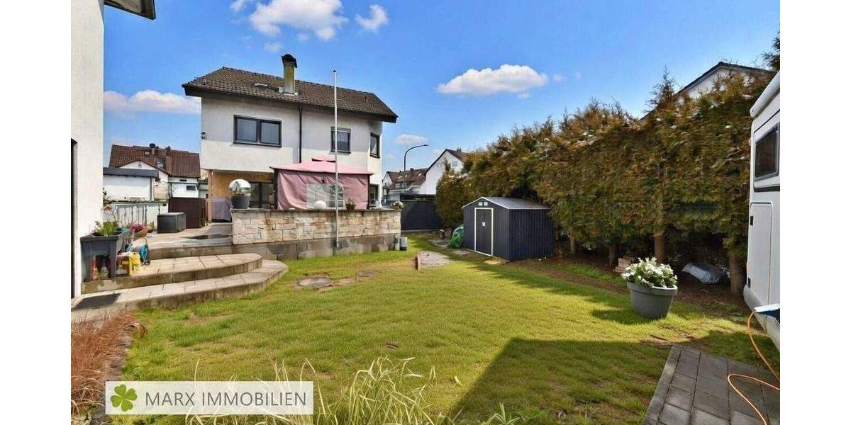 Einfamilienhaus Neu-Ulm Pfuhl - 5 Zimmer, 147 m&sup2;, 649.000&euro; | Angebot:25741706
