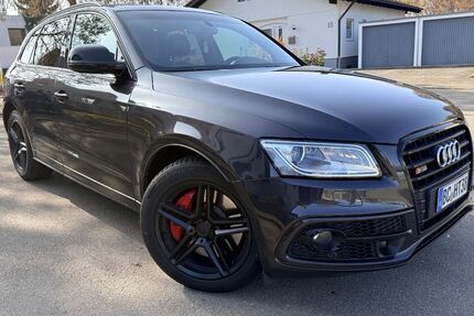 Audi SQ5 213.000 km 18.700 &euro; Laupheim 88471