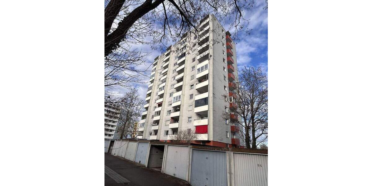 Etagenwohnung Senden - 2 Zimmer, 68 m&sup2;, 140.000&euro; | Angebot:25864971