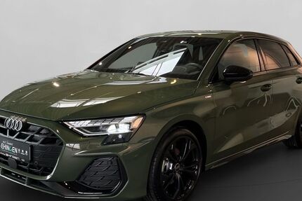 Audi A3 6.000 km 37.777 &euro; Ehingen 89584