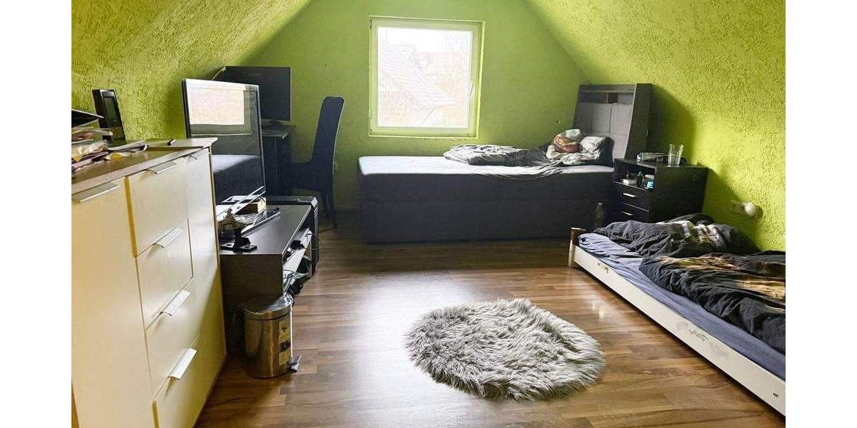 Einfamilienhaus Bubesheim - 4 Zimmer, 80 m&sup2;, 150.000&euro; | Angebot:25704504