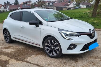 Renault Clio 58.000 km 12.999 &euro; Wain 88489