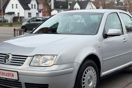 VW Bora 252.500 km 1.650 &euro; Geislingen an der steige 73312