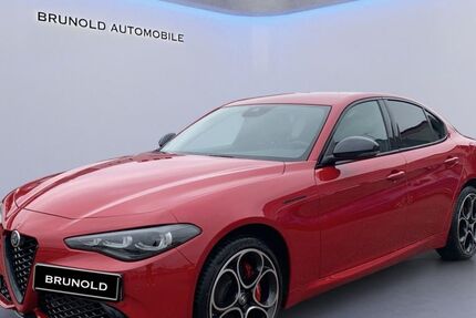 Alfa Romeo Giulia 12.523 km 39.900 &euro; Ulm 89081