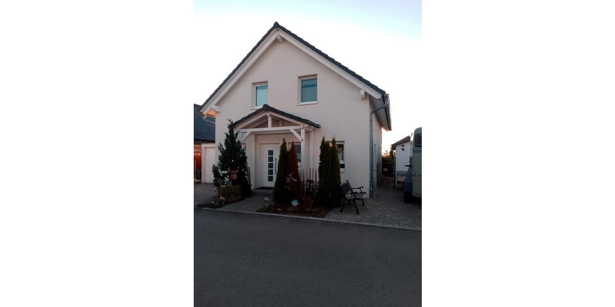 Einfamilienhaus Weidenstetten - 4 Zimmer, 119 m&sup2;, 599.000&euro; | Angebot:26111677