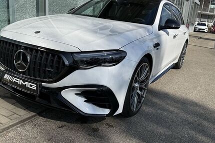 Mercedes-Benz E 53 AMG 12.473 km 92.800 &euro; Günzburg 89312