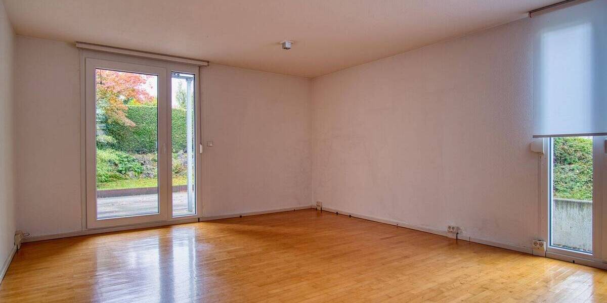 Reihenendhaus Ulm Gögglingen - 4 Zimmer, 95 m&sup2;, 390.000&euro; | Angebot:25705548