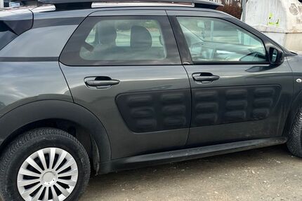 Citroen C4 Cactus 72.000 km 10.100 &euro; Ulm 89079