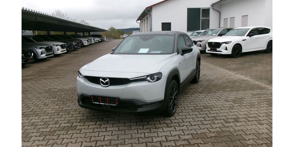 Mazda MX-30 21.400 km 17.990 &euro; Kirchberg 88486