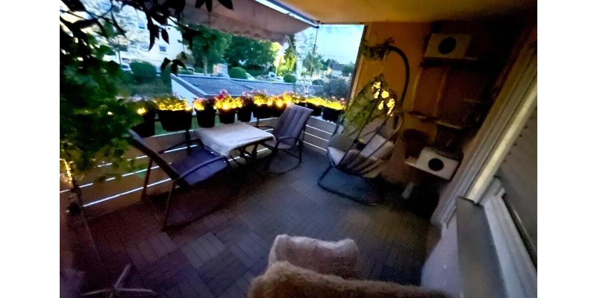 Erdgeschoßwohnung Herbrechtingen - 3 Zimmer, 86 m&sup2;, 279.000&euro; | Angebot:25641422