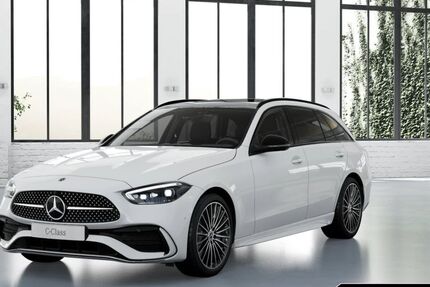 Mercedes-Benz C 220 9.900 km 44.790 &euro; Neu-Ulm 89231