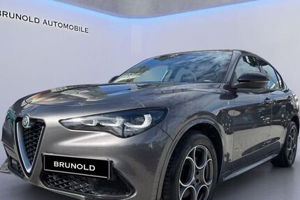 Alfa Romeo Stelvio 43.000 km 36.900 &euro; Ulm 89081