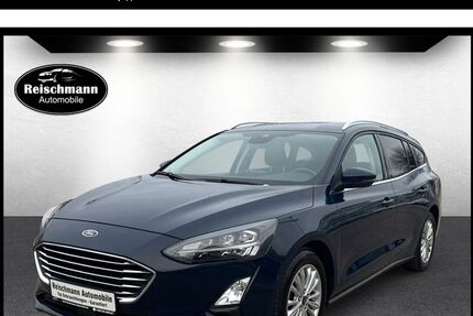 Ford Focus 99.316 km 15.680 &euro; Dietenheim 89165
