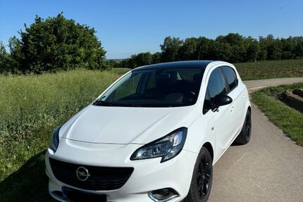 Opel Corsa 111.998 km 6.500 &euro; Offingen 89362