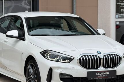 BMW 118 21.527 km 21.900 &euro; Bubesheim 89347