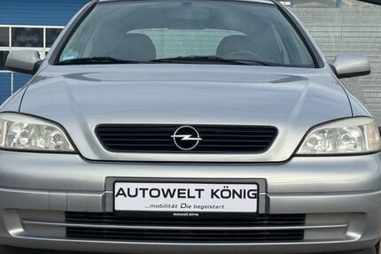 Opel Astra 86.599 km 3.490 &euro; Elchingen 89275
