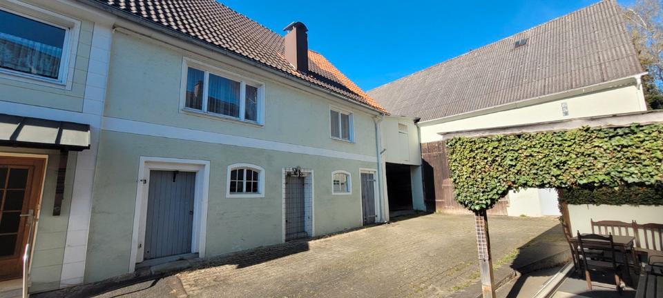 Einfamilienhaus Ichenhausen - 289.000&euro; | Angebot:26145127