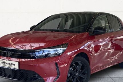 Opel Corsa 31.028 km 16.790 &euro; Günzburg 89312