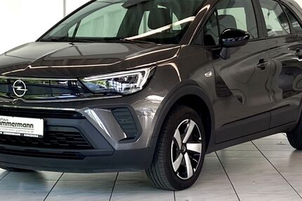 Opel Crossland (X) 49.850 km 15.490 &euro; Günzburg 89312