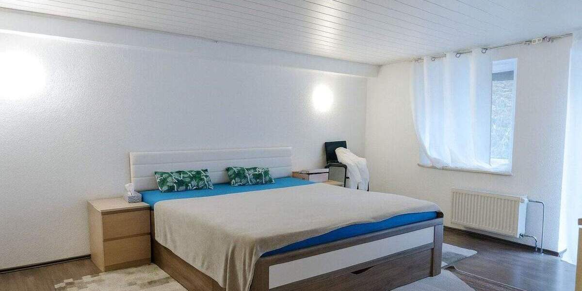 Einfamilienhaus Sontheim Bergenweiler - 6 Zimmer, 169 m&sup2;, 466.000&euro; | Angebot:25687060