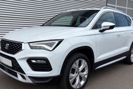Seat Ateca 72.000 km 21.500 &euro; Ulm (Umgebung) 89073