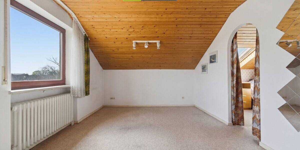 Reihenendhaus Ulm / Gögglingen Gögglingen - 5 Zimmer, 122 m&sup2;, 450.000&euro; | Angebot:26202255