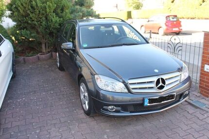 Mercedes-Benz C 180 233.126 km 3.900 &euro; Waldstetten 89367