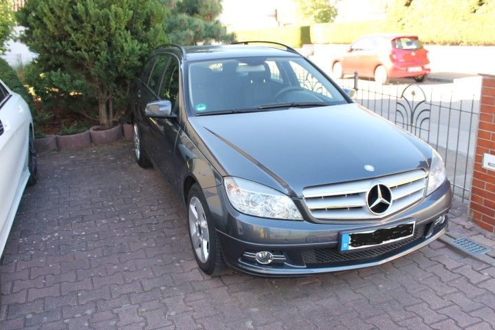 Mercedes-Benz C 180 233.126 km 3.900 &euro; Waldstetten 89367