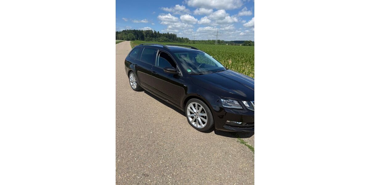 Skoda Octavia 165.850 km 11.700 &euro; Weißenhorn 89264