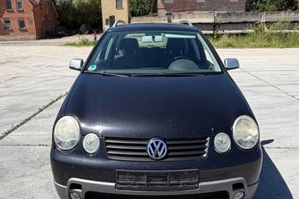 VW Polo 295.000 km 1.490 &euro; gerstetten 89547
