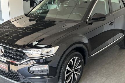 VW T-Roc 44.000 km 18.850 &euro; Heroldstatt 72535