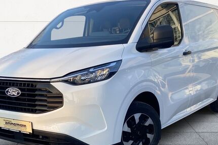 Ford Transit Custom 4.230 km 37.990 &euro; Günzburg 89312