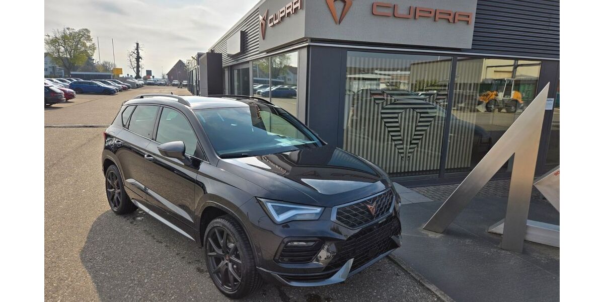 Cupra Ateca 1.001 km 44.990 &euro; Weidenstetten 89197