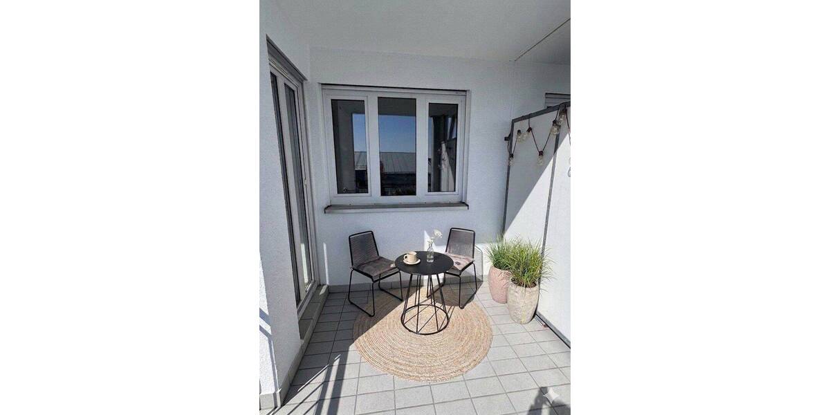 Etagenwohnung Ulm Eselsberg - 3 Zimmer, 77 m&sup2;, 375.000&euro; | Angebot:26787469