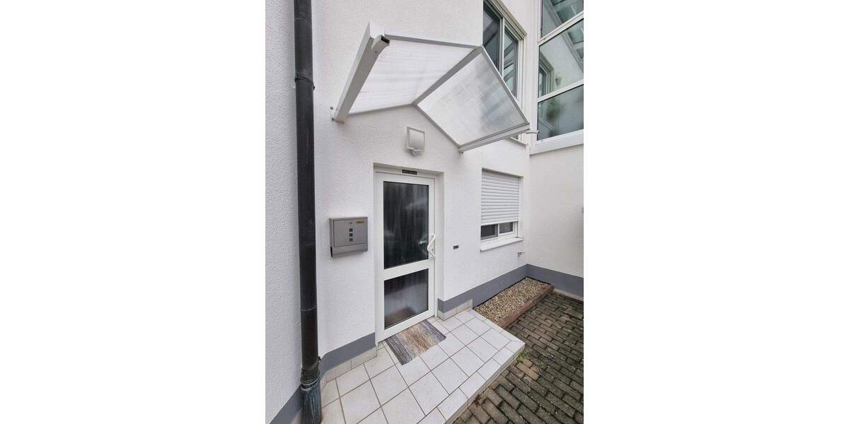 Etagenwohnung Burgrieden - 2 Zimmer, 68 m&sup2;, 199.000&euro; | Angebot:25755932