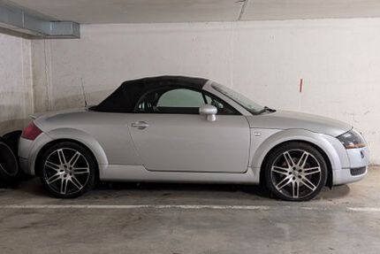 Audi TT 208.000 km 3.000 &euro; Langenau 89129