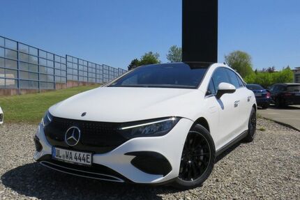 Mercedes-Benz EQE 57.500 km 40.880 &euro; Ehingen 89584