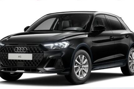 Audi A1 4.273 km 24.260 &euro; Ulm 89073