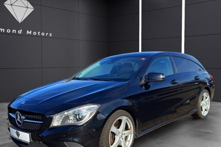 Mercedes-Benz CLA Shooting Brake 157.000 km 16.400 &euro; laupheim 88471