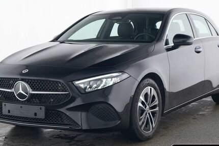 Mercedes-Benz A 180 7.396 km 29.460 &euro; Neu-Ulm 89231