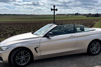 BMW 420 107.000 km 22.700 &euro; Ehingen (Donau) 89584