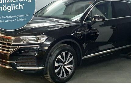 VW Touareg 58.570 km 43.870 &euro; Blaubeuren 89143