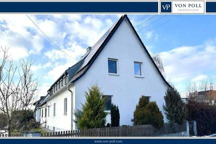 Haus Pfaffenhofen an der Roth Pfaffenhofen - 6 Zimmer, 136 m&sup2;, 475.000&euro; | Angebot:25697254